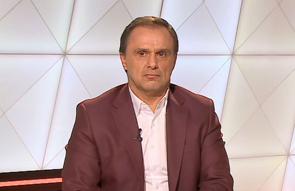 Basarab Panduru: „Trei meciuri la rând, cu trei Slobozii?”. A remarcat fenomenul curios care se tot repetă la FCSB