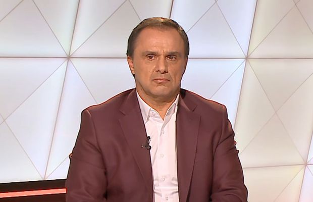 Basarab Panduru a dat de pământ cu FCSB după returul cu Shkendija: „Nu aţi fost în stare să faceţi absolut nimic”