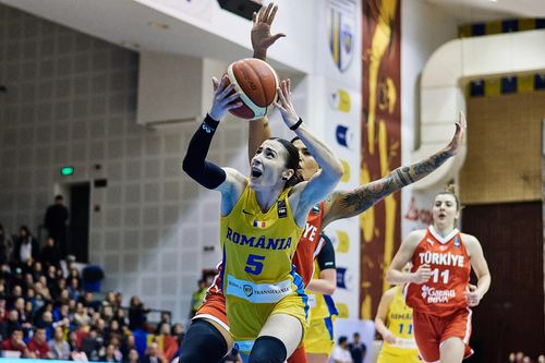 În plin regres al baschetului feminin, România va începe o nouă campanie de calificare la Campionatul European. Adversarele din grupă