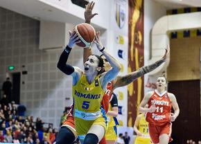 În plin regres al baschetului feminin, România va începe o nouă campanie de calificare la Campionatul European. Adversarele din grupă