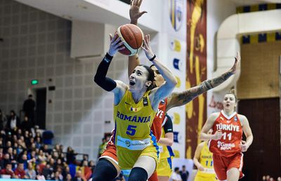 În plin regres al baschetului feminin, România va începe o nouă campanie de calificare la Campionatul European. Adversarele din grupă