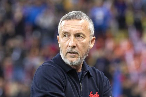 Mihai Stoica cere intervenții în forță pe stadioane: „Luați-i, amendați-i!”