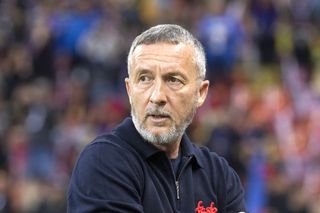 Lui Mihai Stoica nu i-a picat bine că Mircea Lucescu a convocat 7 oameni de la FCSB: „Sunt nemulțumit! Cum să-ți convină?!”