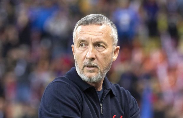 Lui Mihai Stoica nu i-a picat bine că Mircea Lucescu a convocat 7 oameni de la FCSB: „Sunt nemulțumit! Cum să-ți convină?!”