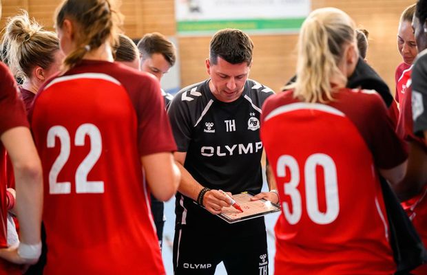 Finalista Ligii Campionilor din 2024 și viitoarea adversară a lui CSM București a depus dosarul de insolvență: „Sperăm ca handbalul să poată continua”