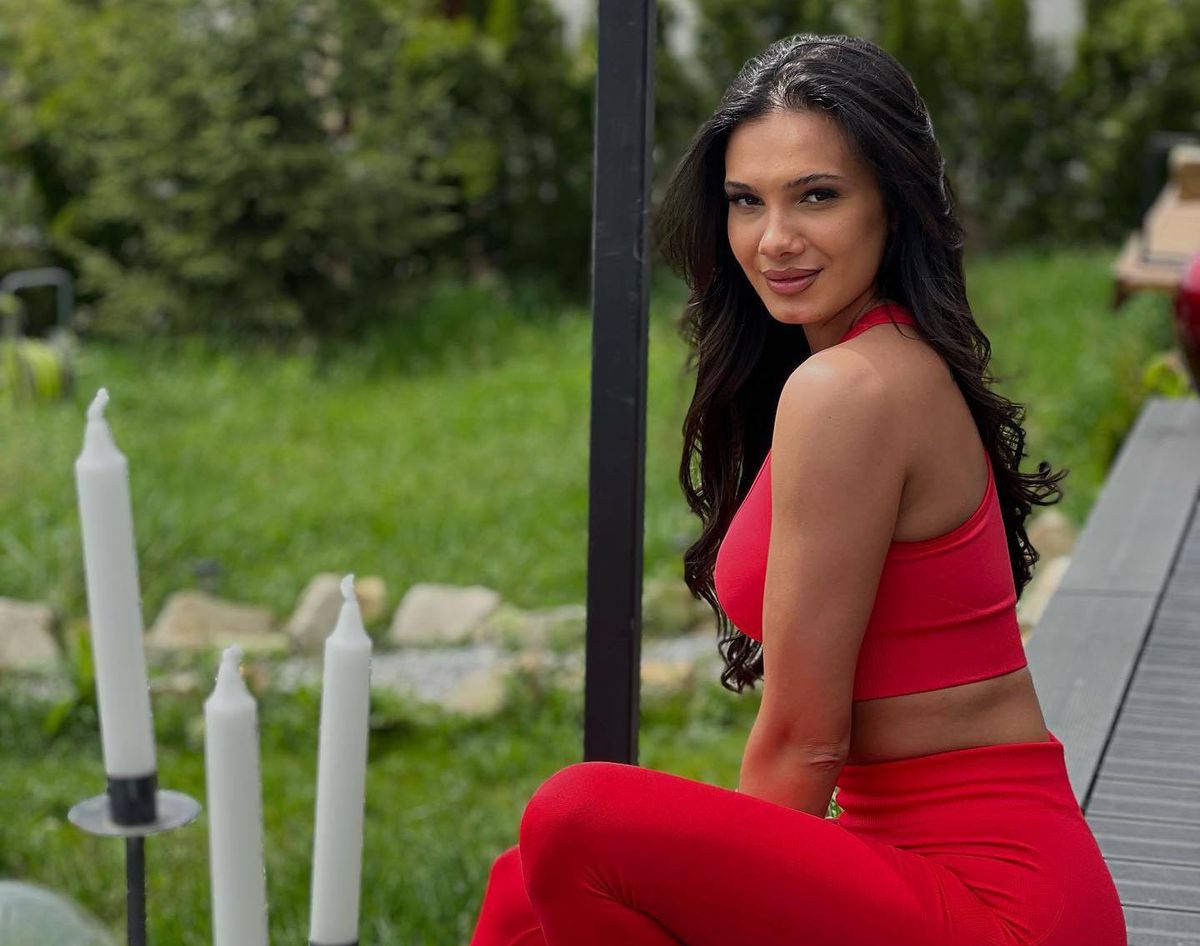 Andreea a „aprins” Thailanda! Mămica de 25 de ani e ispită la „Insula Iubirii” și instructor de fitness