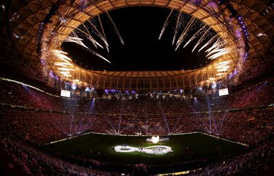 Qatar vrea să găzduiască Jocurile Olimpice și Paralimpice din 2036: „Avem infrastructura necesară”