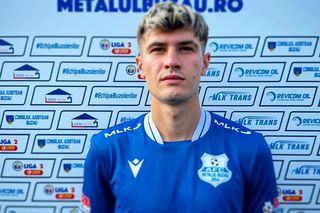 Fosta mare speranță a FCSB-ului a semnat în Liga 2: „Înainte de fiecare meci îmi spun rugăciunile”