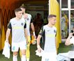 Echipamentul purtat de FCSB în meciul cu Shkendija // FOTO: Andrei Furnigă (GSP)