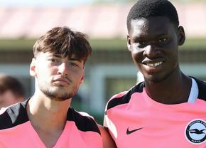 Adrian Mazilu, aproape de revenirea în Superliga! » Discuții avansate cu Brighton