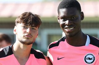 Adrian Mazilu, aproape de revenirea în Superliga! » Discuții avansate cu Brighton