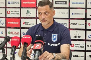 L-a „scuturat” în direct pe Rădoi: „Vezi că devii Șumudică 2!”