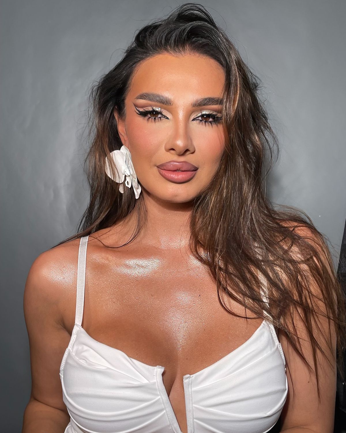 Andreea Crăciun, ispită la Insula Iubirii 2025