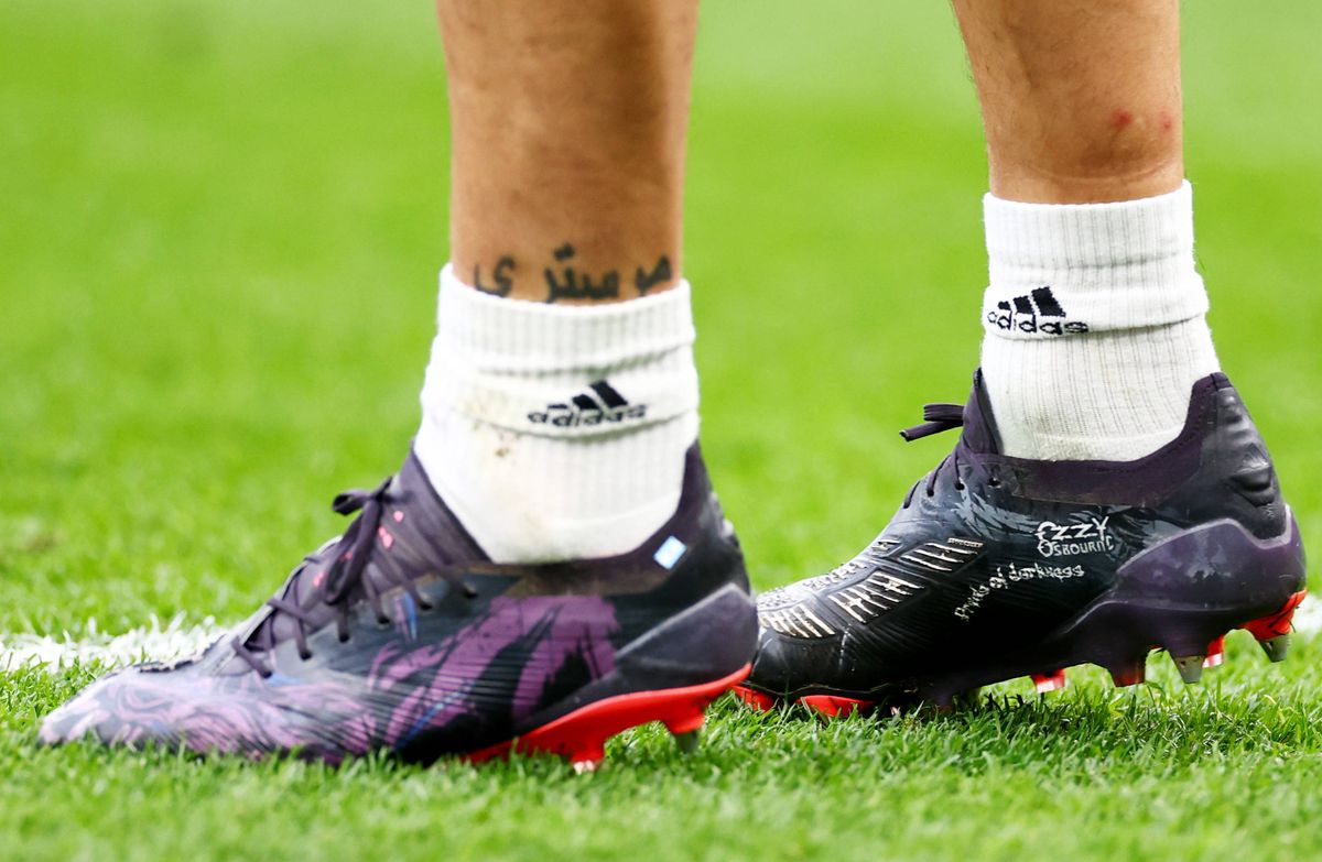 De la copilul care spăla mașini pentru a strânge bani de bilet, la imaginea lui Aston Villa » Bogata moștenire sportivă a lui Ozzy Osbourne