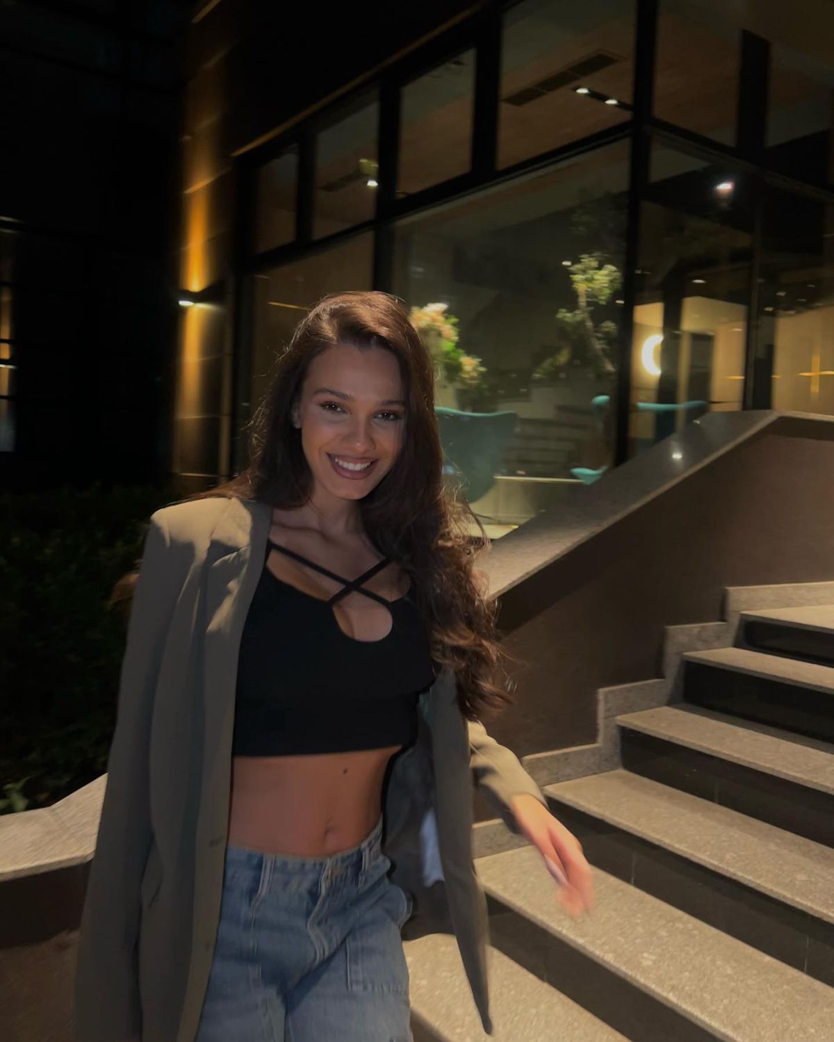 Andreea a „aprins” Thailanda! Mămica de 25 de ani e ispită la „Insula Iubirii” și instructor de fitness