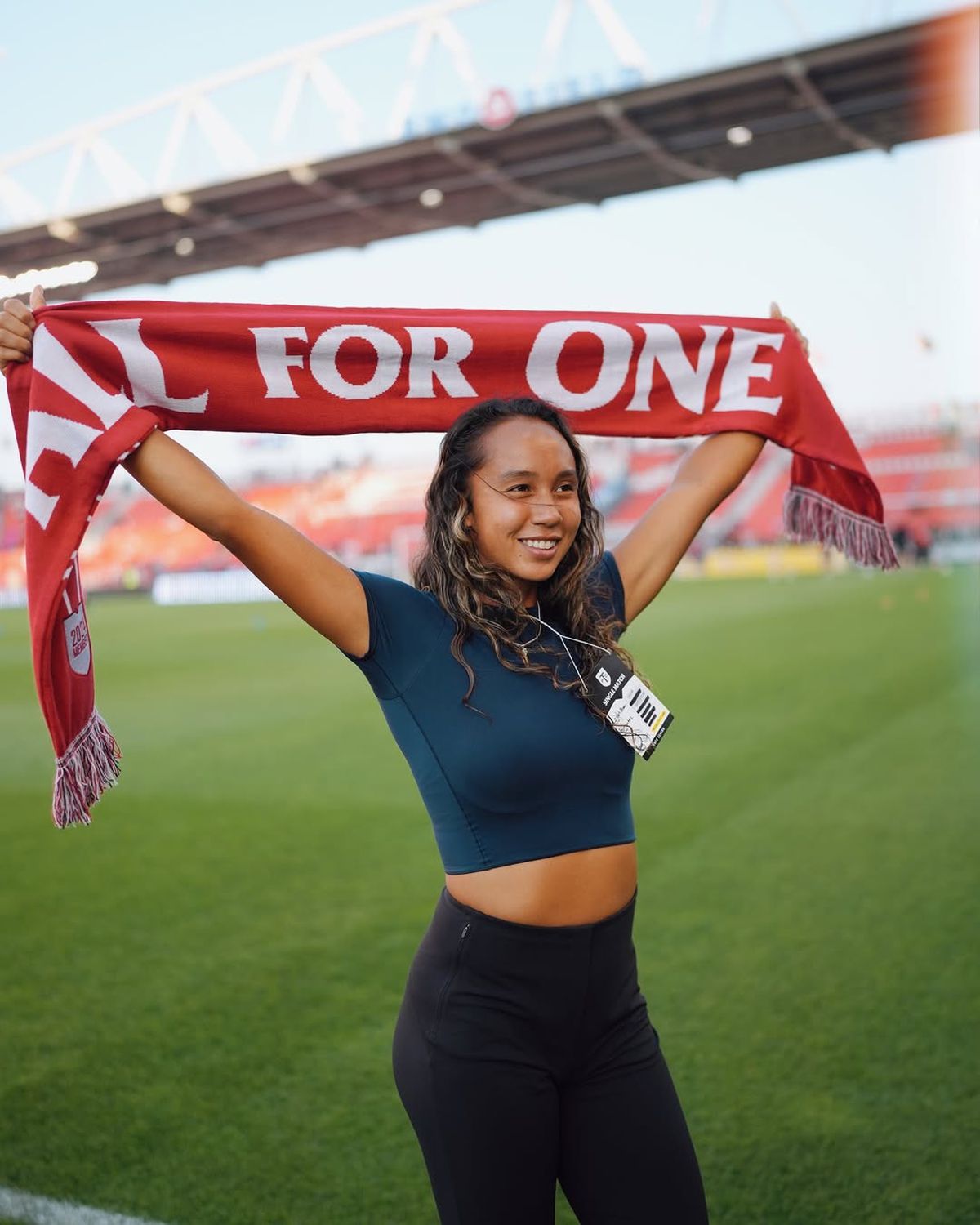 Liber la întâlniri! A câștigat turneul de la Washington, acum poate să își vadă de celălalt obiectiv