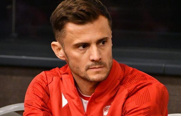 Andrei Nicolescu a făcut scandal după ce meciul Slobozia - Dinamo s-a jucat pe un teren de coșmar: „Aș putea să tac, dar ne compromitem”