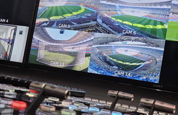 Superliga și pe Kanal D? » Tranzacția verii pe piața media: cine vrea să cumpere postul TV de la turci