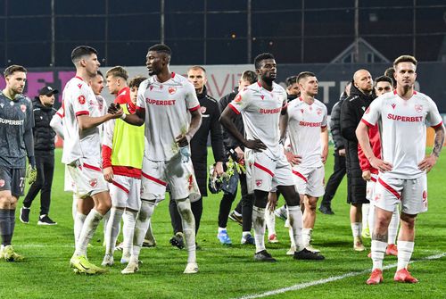 OFICIAL S-a făcut » A plecat de la Dinamo și a semnat cu Neftchi Baku