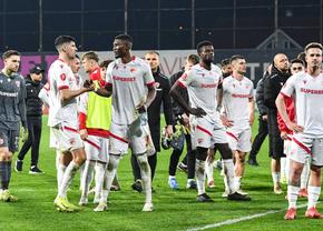 S-a făcut » A plecat de la Dinamo și a semnat cu Neftchi Baku