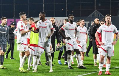 S-a făcut » A plecat de la Dinamo și a semnat cu Neftchi Baku