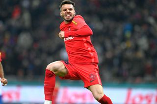 La 3 ore de la interesul manifestat de Gigi Becali, Andrei Cordea a postat un mesaj entuziasmant pentru fanii campioanei