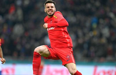 La 3 ore de la interesul manifestat de Gigi Becali, Andrei Cordea a postat un mesaj entuziasmant pentru fanii campioanei