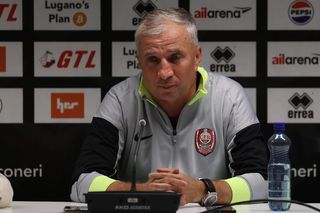 Sinteticul, afaceristul american și filmările „bruiate” » Dan Petrescu, recital în Elveția: „N-am înțeles nimic!”