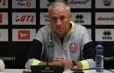 Sinteticul, afaceristul american și filmările „bruiate” » Dan Petrescu, recital în Elveția: „N-am înțeles nimic!”