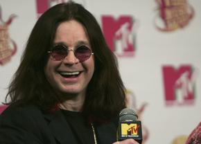 De la copilul care spăla mașini pentru a strânge bani de bilet, la imaginea lui Aston Villa » Bogata moștenire sportivă a lui Ozzy Osbourne