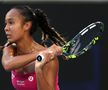 Liber la întâlniri! A câștigat turneul de la Washington, acum poate să își vadă de celălalt obiectiv