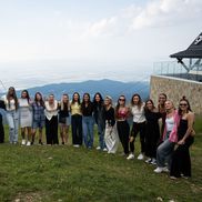 FOTO: Facebook @handbalrapidbucuresti