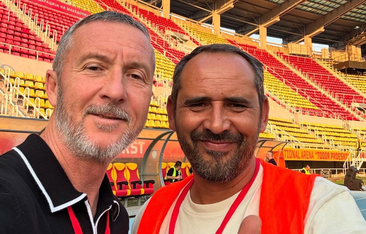 „S-a făcut pace Pro TV - FCSB” » Scandalul care a șocat toată România: „Afară, dă-te-n p..a mea! Gata, hai! Nu mă face să dau în tine!”