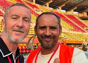„S-a făcut pace Pro TV - FCSB” » Scandalul care a șocat toată România: „Afară, dă-te-n p..a mea! Gata, hai! Nu mă face să dau în tine!”