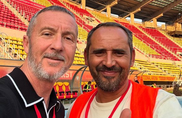 „S-a făcut pace Pro TV - FCSB” » Scandalul care a șocat toată România: „Afară, dă-te-n p..a mea! Gata, hai! Nu mă face să dau în tine!”