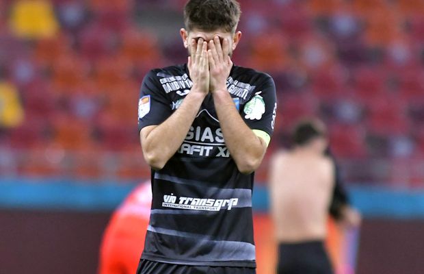 Se profilează un nou litigiu la Rapid: „război” pentru un transfer refuzat!