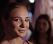 Simona Radiș Sabrina Voinea modele modă Bukarest Fashion Week