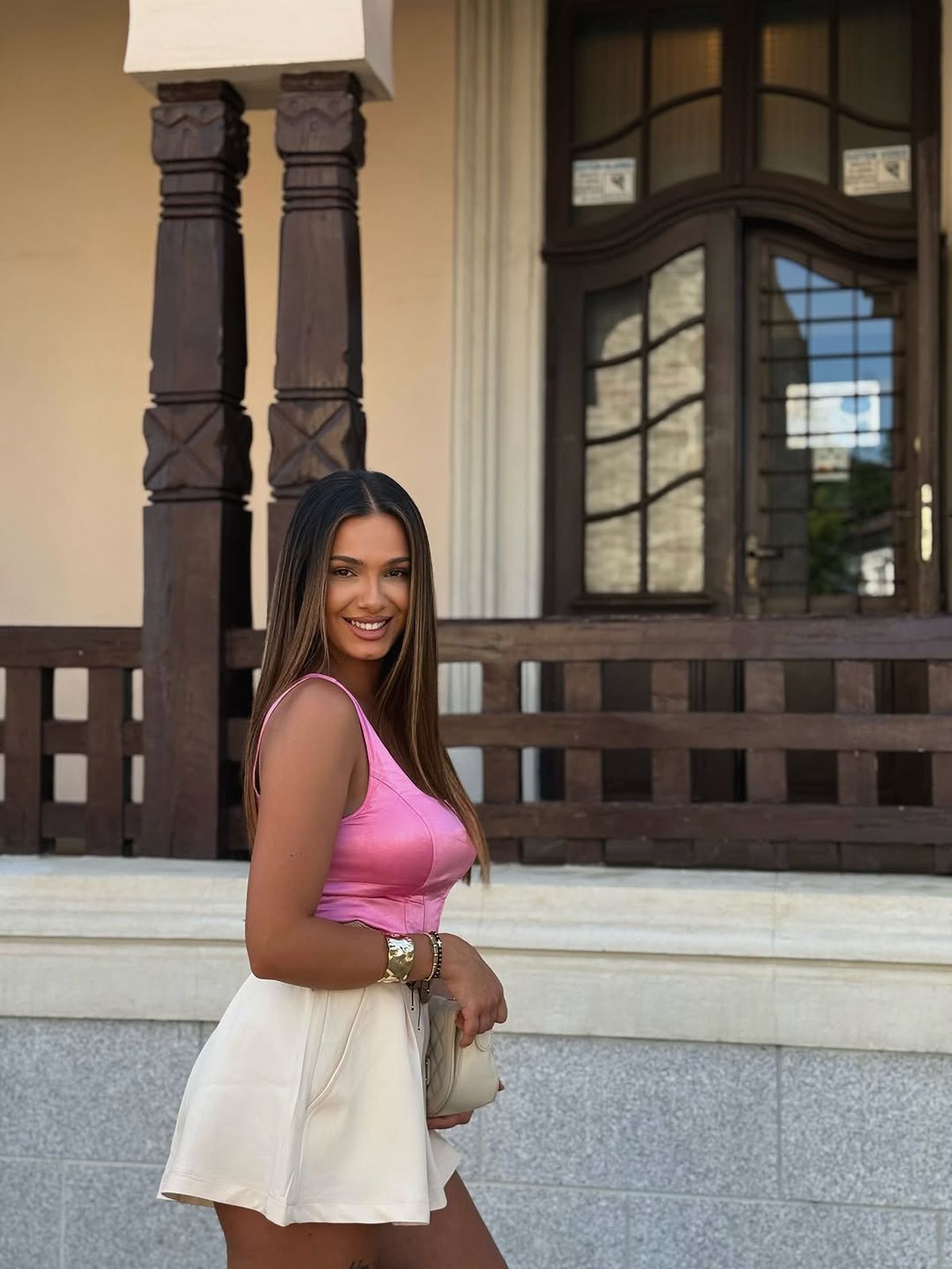 Andreea a „aprins” Thailanda! Mămica de 25 de ani e ispită la „Insula Iubirii” și instructor de fitness