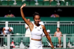 Jucătoarea de pe locul 36 WTA, provocare „picantă”: „Nu am ieșit niciodată la o întâlnire, acum vreau. Aștept mesaje!”