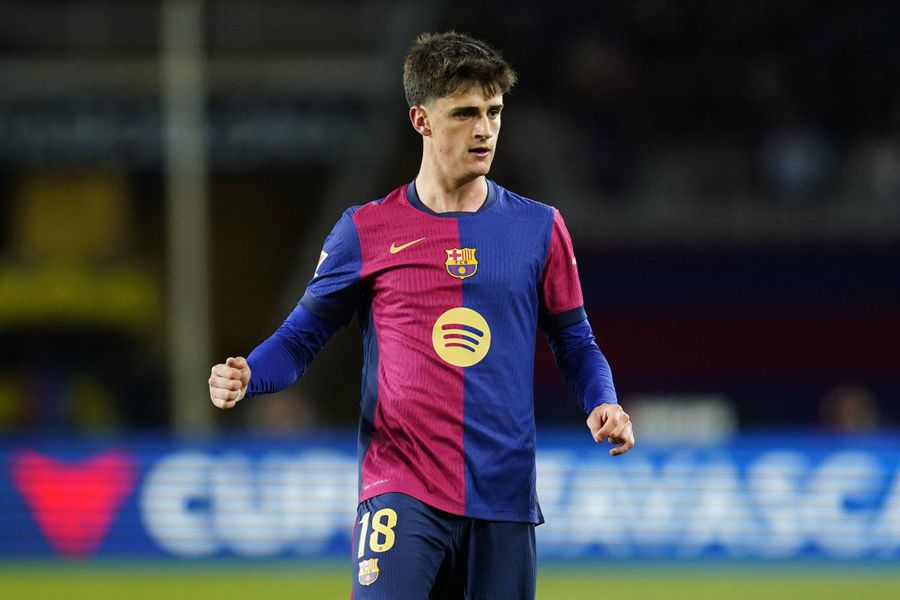 Posibila adversară a CFR-ului în drumul către grupa din Europa League, aproape de a transfera un atacant de la Barcelona