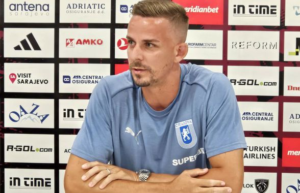 Nicușor Bancu își avertizează colegii: „Nu a fost bine”