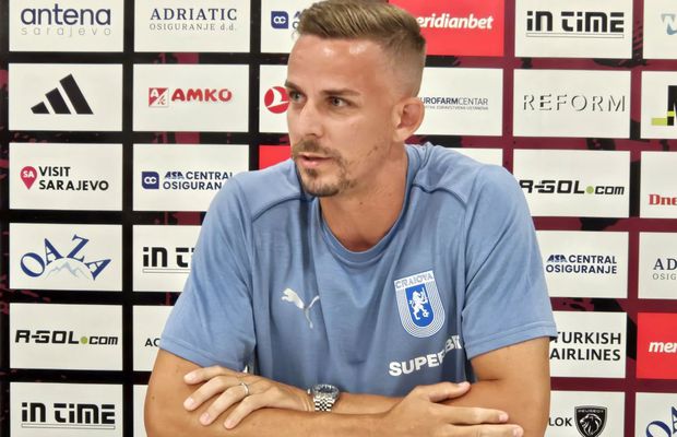 Nicușor Bancu își avertizează colegii: „Nu a fost bine”