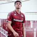 Raul Stanciu // foto: Facebook @ FC Rapid 1923