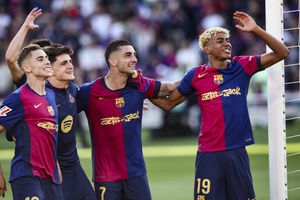 Posibila adversară a CFR-ului în drumul către grupa din Europa League, aproape de a transfera un atacant de la Barcelona