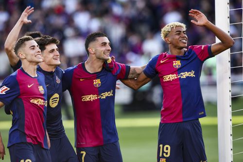 Posibila adversară a CFR-ului în drumul către grupa din Europa League, aproape de a transfera un atacant de la Barcelona