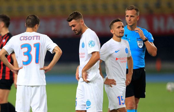 Ce se întâmplă cu pariul lui MM Stoica? Anunțul oficialului de la FCSB: „Poate va rămâne cu noi”