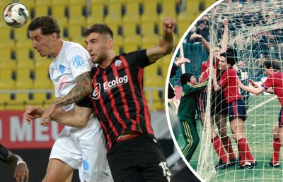FCSB față-n față cu istoria: va urma sau nu încă o calificare thriller în Champions League? + Verdictul „Oracolului” Dumitru Dragomir