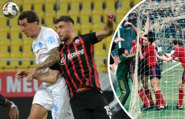 FCSB față-n față cu istoria: va urma sau nu încă o calificare thriller în Champions League? + Verdictul „Oracolului” Dumitru Dragomir