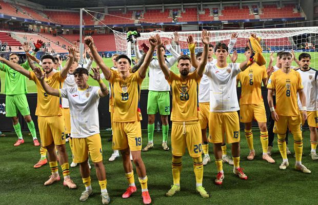 Vestea finalului de an: Matteo Duțu a fost luat de AC Milan la Riad! » Căpitanul naționalei U21 luptă cu Interul lui Cristi Chivu pentru Supercupă