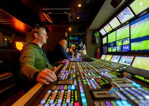 Cine transmite FCSB - Aberdeen, manșa retur din play-off-ul Europa League » Contract de 250.000 de euro